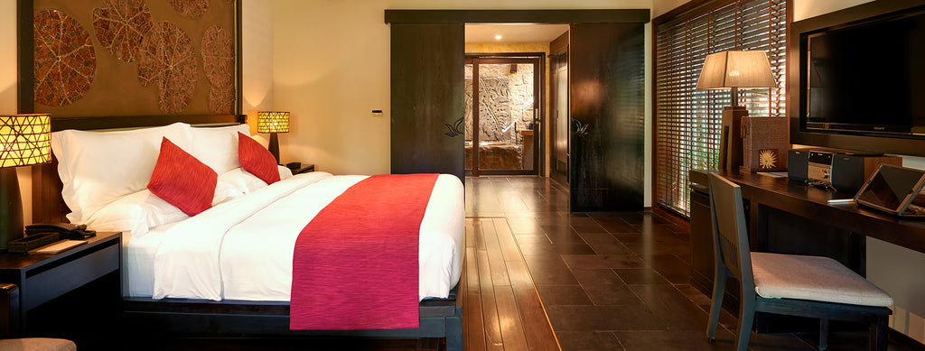 Amiana Resort and Villas Nha Trang-Room