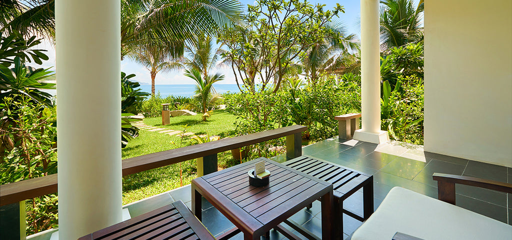 Amiana Resort and Villas Nha Trang-Room