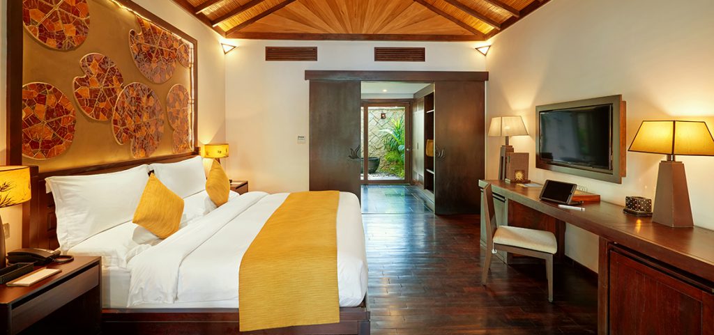 Amiana Resort and Villas Nha Trang-Room