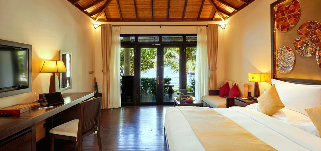 Amiana Resort and Villas Nha Trang-Room