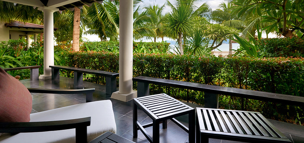 Amiana Resort and Villas Nha Trang-Room