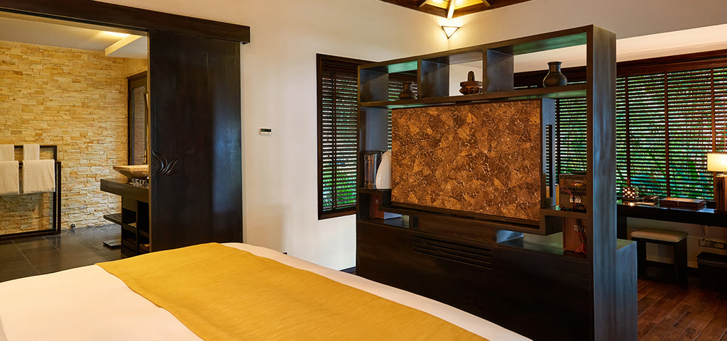 Amiana Resort and Villas Nha Trang-Room