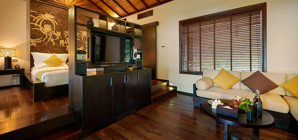 Amiana Resort and Villas Nha Trang-Room