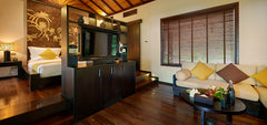 Amiana Resort and Villas Nha Trang-Room