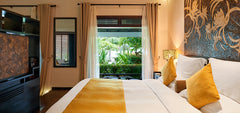 Amiana Resort and Villas Nha Trang-Room